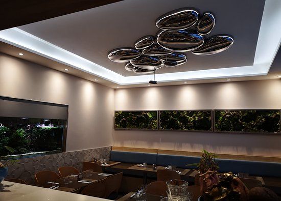 Le Palais De La Griserie